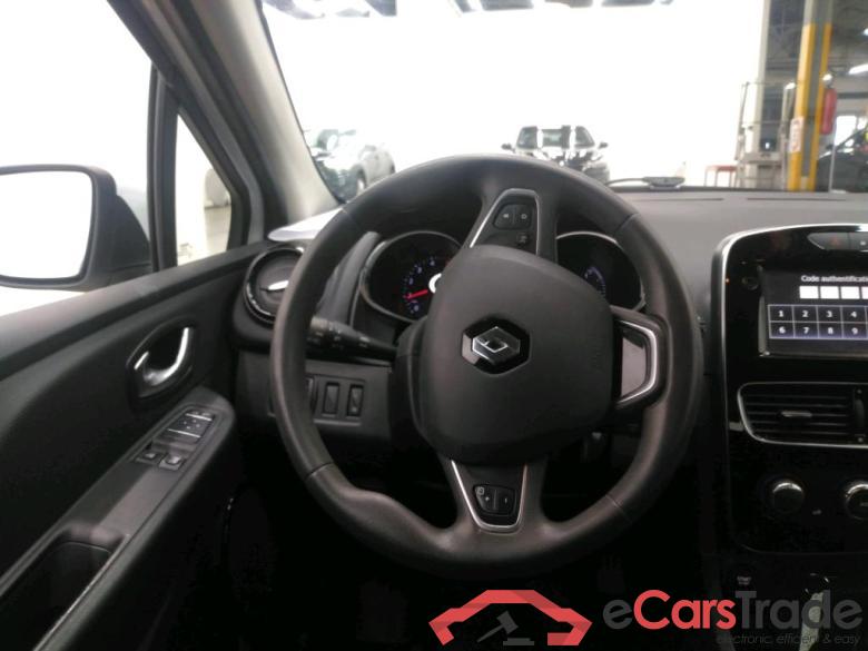 RENAULT Clio Société / 2016 / 5P / Berline &Air Medianav dCi 75 - 18 #5