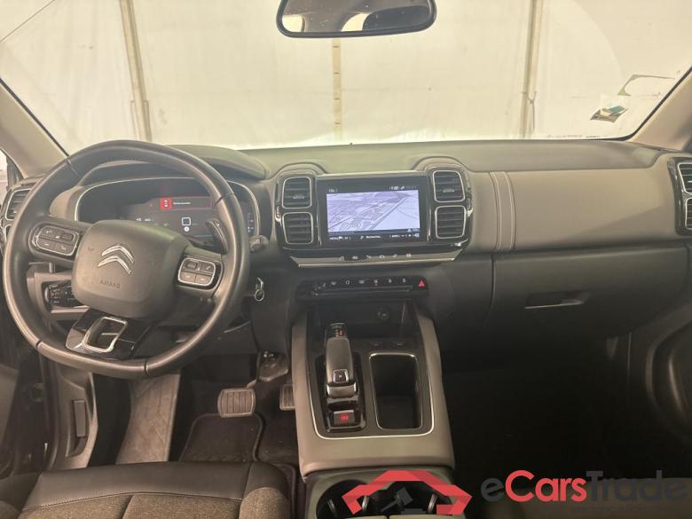 C5 Aircross Business 1.5 BlueHDi 130CV BVA8 E6d #5