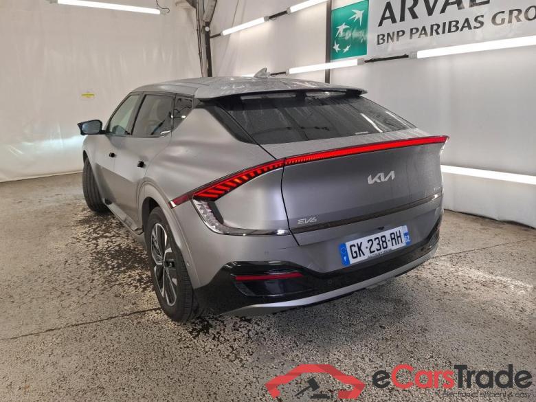 EV6 GT Line 2WD 77kWh BVA #3