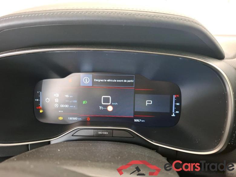 CITROEN C5 Aircross / 2022 / 5P / SUV PureTech 130 S&S EAT8 Feel #6