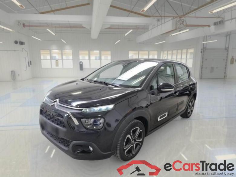 CITROEN C3 / 2020 / 5P / BERLINA BLUEHDI 100 SeS FEEL PACK #1