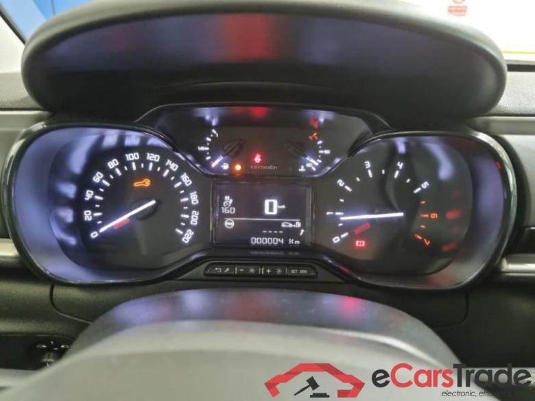 CITROEN C3 / 2020 / 5P / BERLINA BLUEHDI 100 SeS FEEL PACK #4
