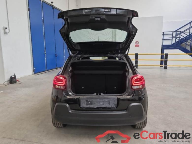 CITROEN C3 / 2020 / 5P / BERLINA BLUEHDI 100 SeS FEEL PACK #5