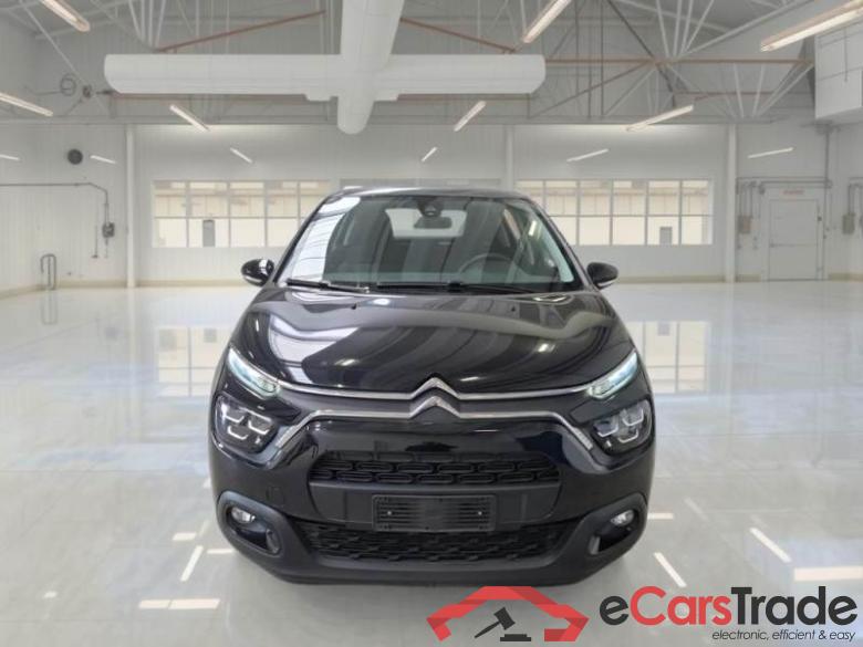 CITROEN C3 / 2020 / 5P / BERLINA BLUEHDI 100 SeS FEEL PACK #6
