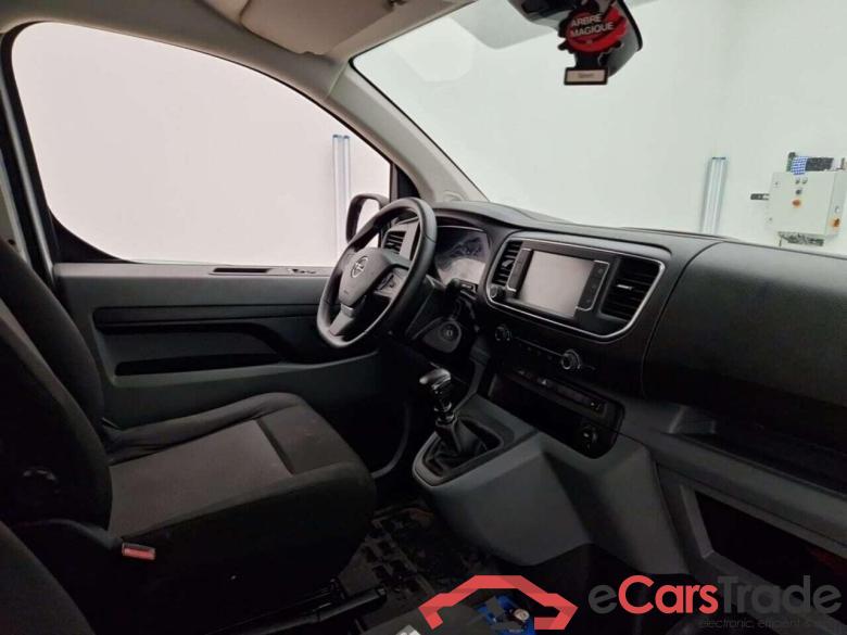 OPEL Vivaro 1.5 CDTI L3H1 Edition #3