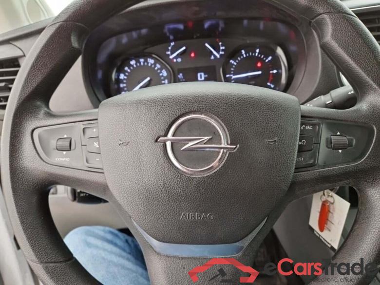 OPEL Vivaro 1.5 CDTI L3H1 Edition #6