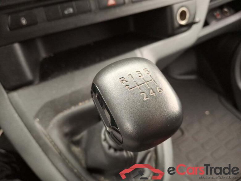 OPEL Vivaro 1.5 CDTI L3H1 Edition #6