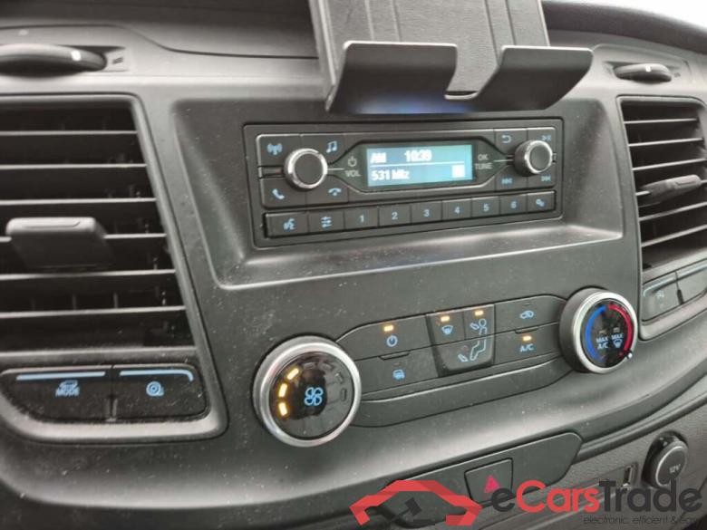 FORD Transit 2.0 TDCI L3 Ambiente #6