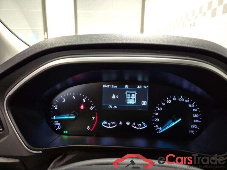 FORD FOCUS 1.0 EB Trend Edition Business #4