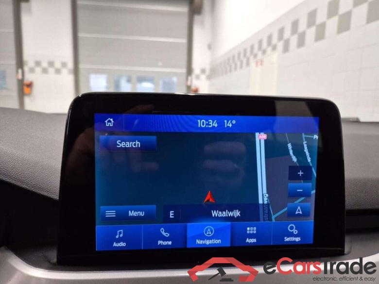 FORD FOCUS 1.0 EB Trend Edition Business #6