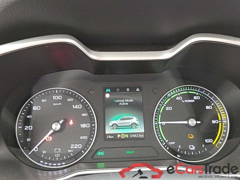 MG MG ZS EV Luxury 45 kWh #4