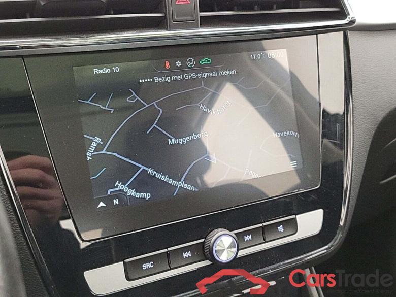 MG MG ZS EV Luxury 45 kWh #6