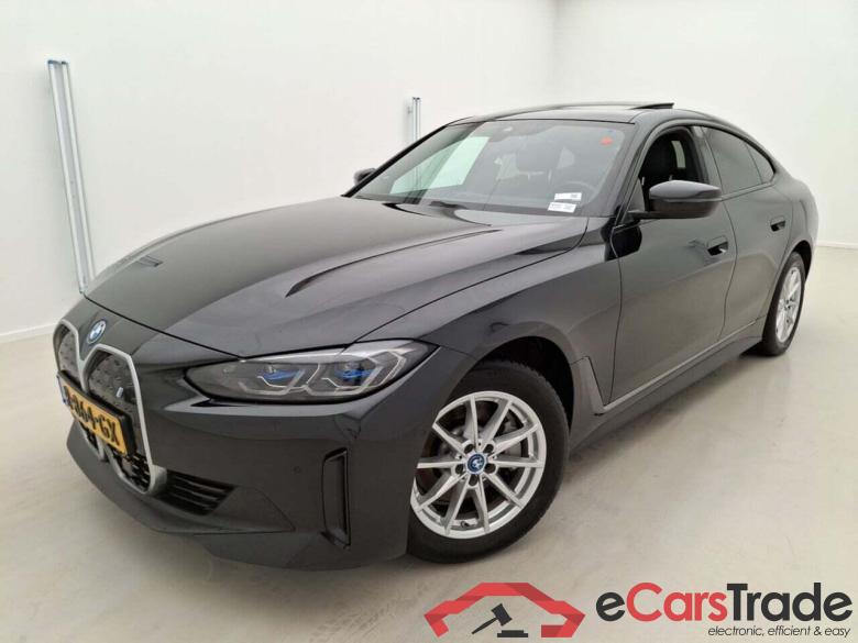 BMW i4 eDrive40 High Exec. 84 kWh #1