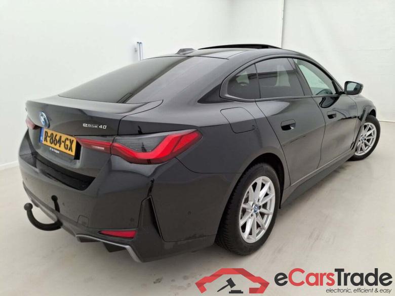 BMW i4 eDrive40 High Exec. 84 kWh #2