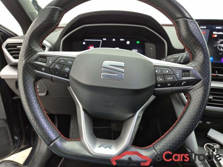 SEAT Leon Sportstourer 1.5 eTSI FR Business Int. DSG #5