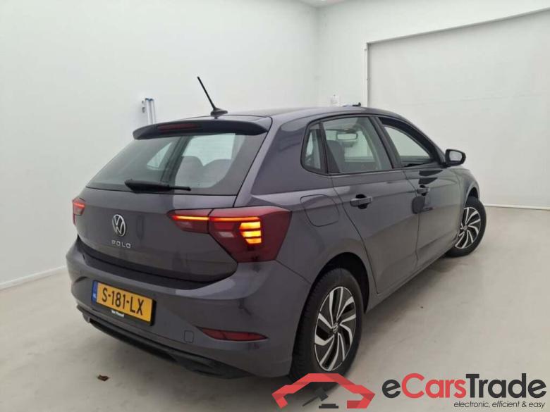 VOLKSWAGEN POLO 1.0 TSI Life #2