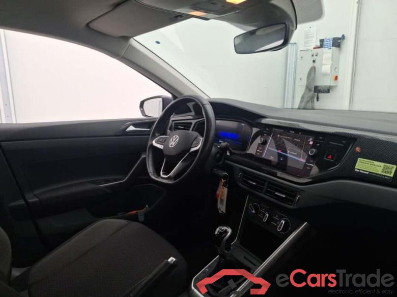 VOLKSWAGEN POLO 1.0 TSI Life #3