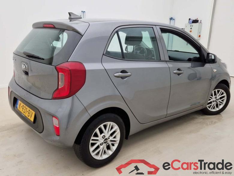 KIA Picanto 1.0 DPi DynamicLine #2