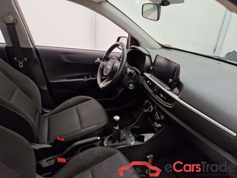 KIA Picanto 1.0 DPi DynamicLine #3