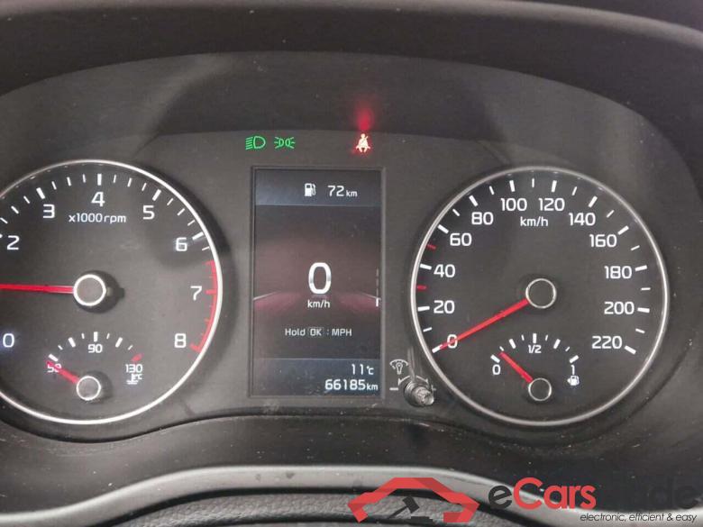 KIA Picanto 1.0 DPi DynamicLine #5