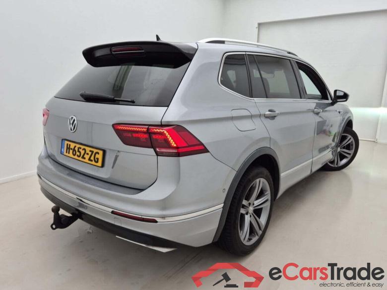 VOLKSWAGEN Tiguan Allspace 1.5 TSI Highline Bsn. R DSG #2
