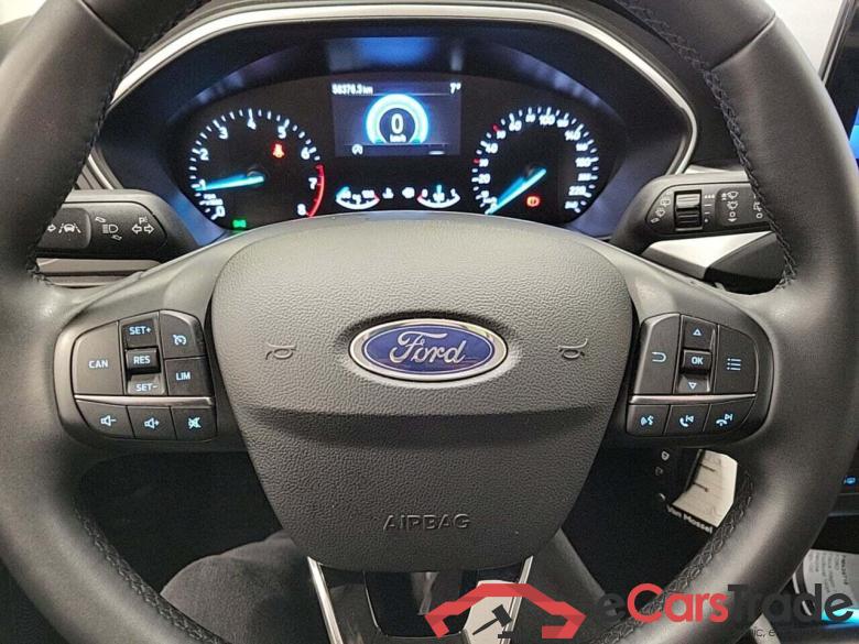 FORD Focus Wagon 1.0 EB Trend Edition Business #5