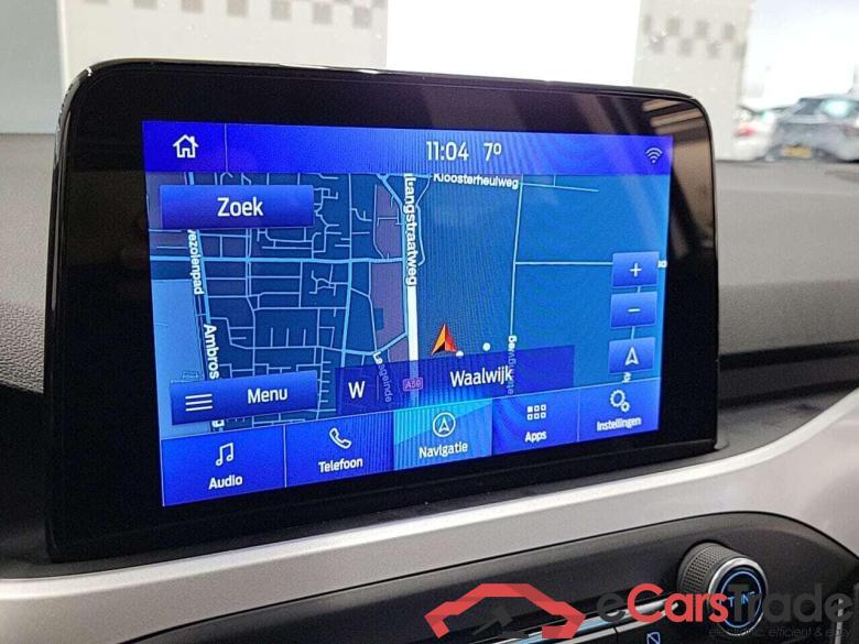 FORD Focus Wagon 1.0 EB Trend Edition Business #6