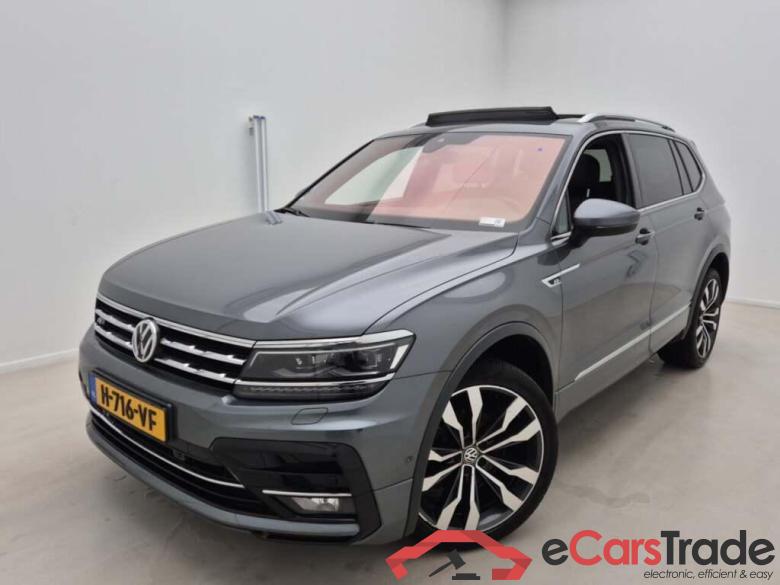 VOLKSWAGEN Tiguan Allspace 1.5 TSI High Business R DSG #1