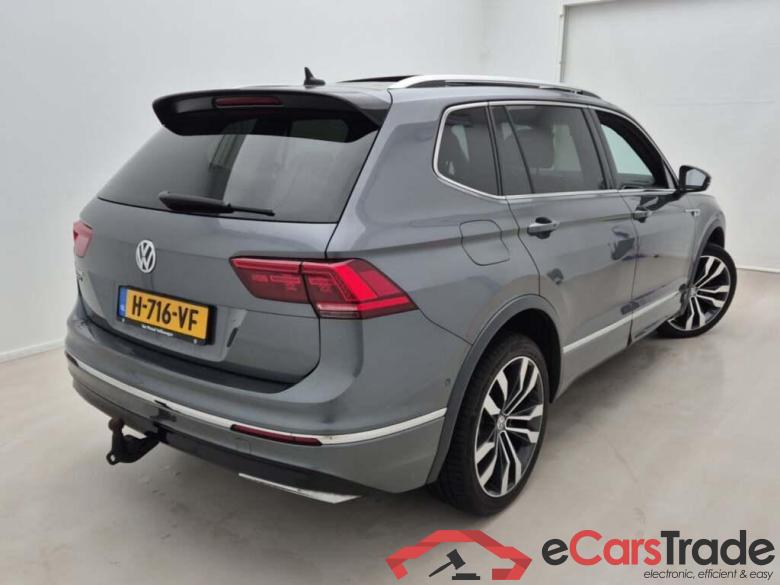 VOLKSWAGEN Tiguan Allspace 1.5 TSI High Business R DSG #2