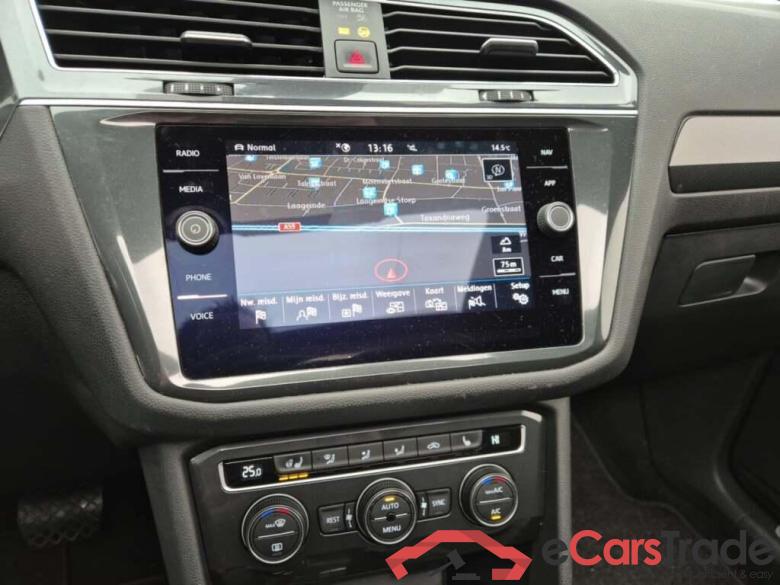 VOLKSWAGEN Tiguan Allspace 1.5 TSI High Business R DSG #6