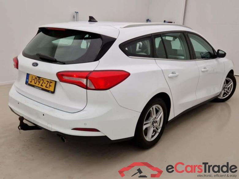 FORD Focus Wagon 1.5 dCi Trend Ed. Business  #2