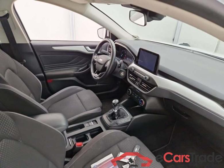 FORD Focus Wagon 1.5 dCi Trend Ed. Business  #3