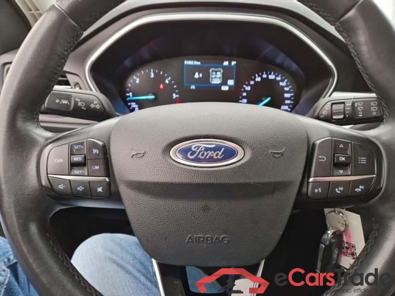 FORD Focus Wagon 1.5 dCi Trend Ed. Business  #6