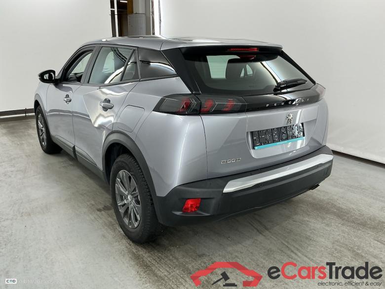 PEUGEOT 2008 1.2 PURETECH 74KW S-S ACTIVE PACK #1