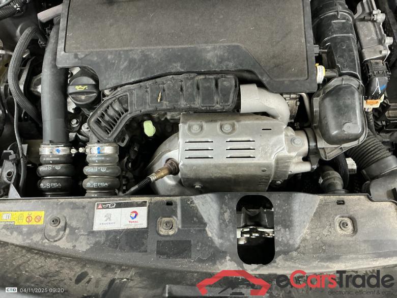 PEUGEOT 2008 1.2 PURETECH 74KW S-S ACTIVE PACK #6