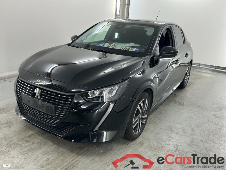 PEUGEOT 208 1.2 PURETECH 74KW S-S STYLE #1