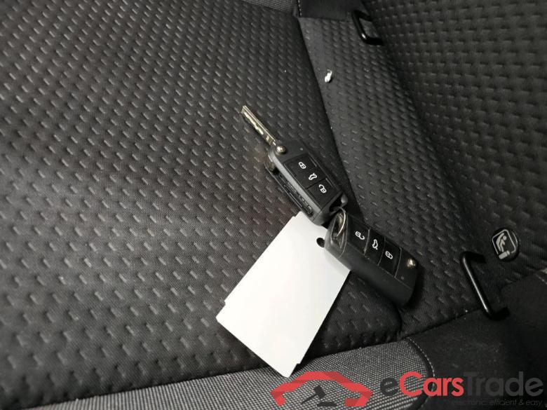 VOLKSWAGEN POLO 70 kW #6