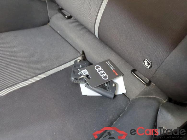 AUDI A1 Sportback 70 kW #5