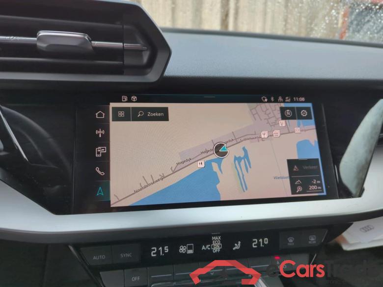 AUDI A3 Sportback 81 kW #3