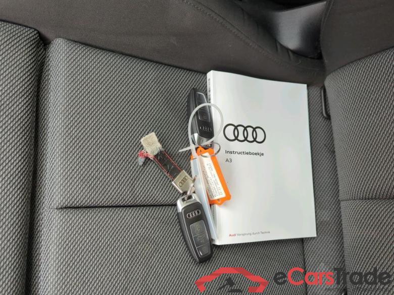 AUDI A3 Sportback 81 kW #6