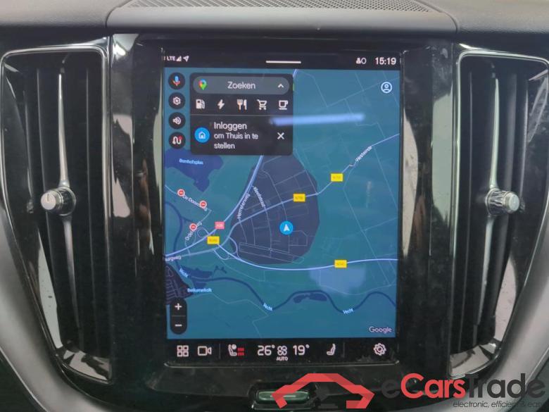 VOLVO XC60 186 kW #2