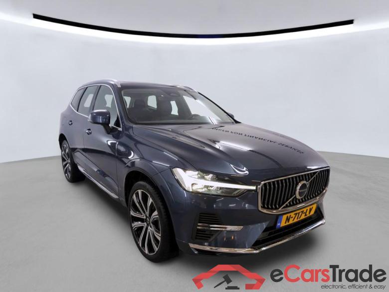 VOLVO XC60 186 kW #4