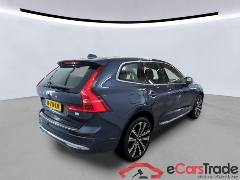 VOLVO XC60 186 kW #5