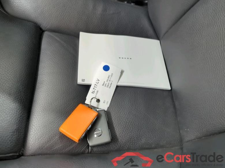 VOLVO XC60 186 kW #6