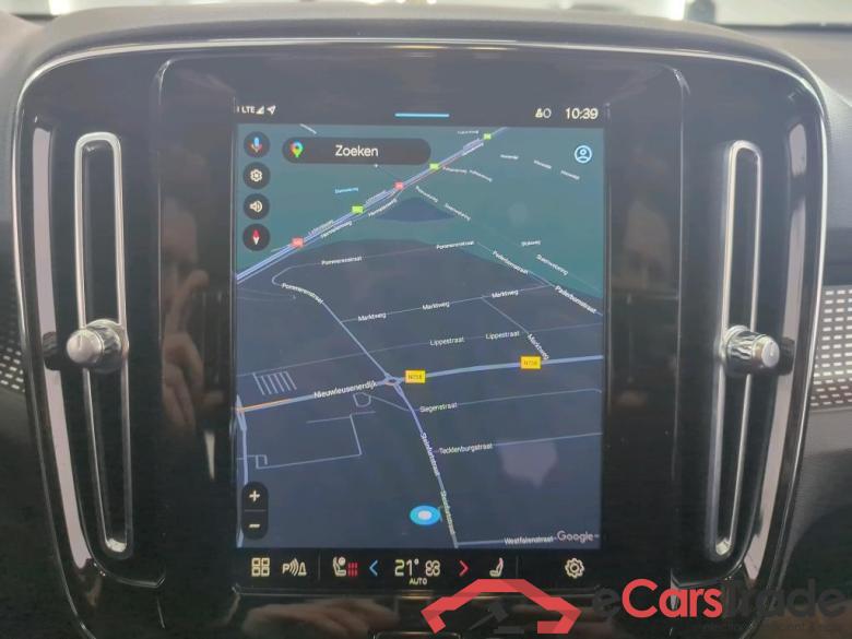 VOLVO XC40 300 kW #3