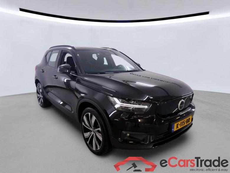 VOLVO XC40 300 kW #4