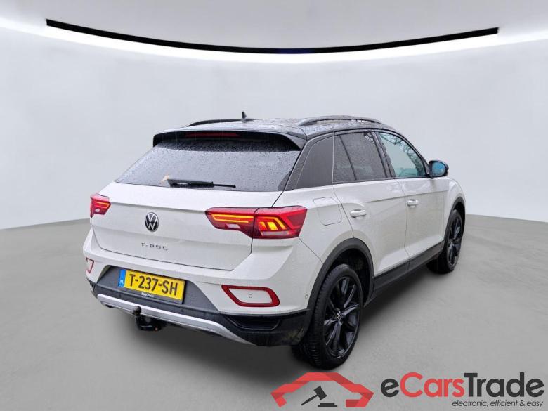 VOLKSWAGEN T-Roc 110 kW #5