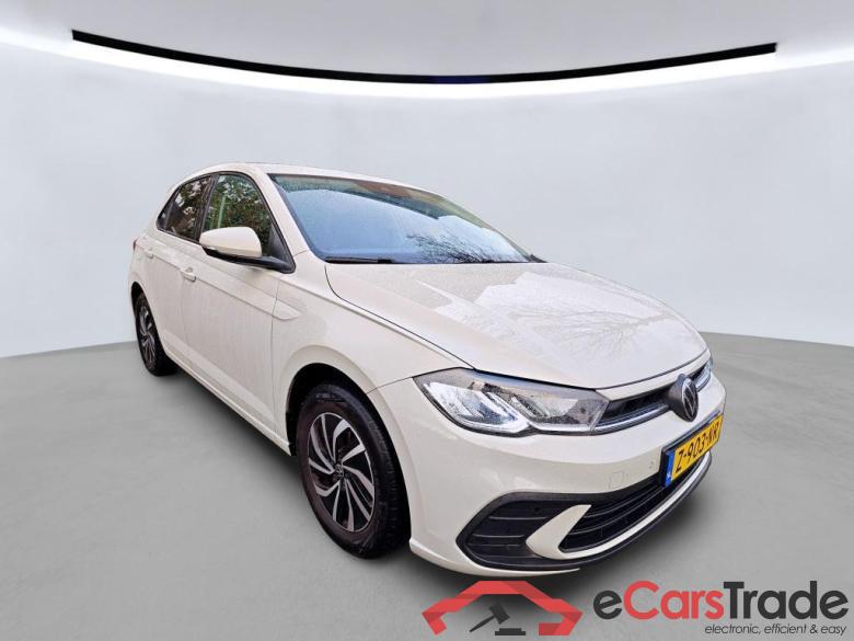 VOLKSWAGEN POLO 70 kW #3