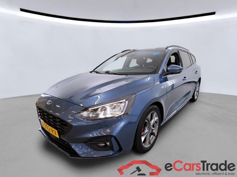 FORD Focus Wagon 110 kW #1