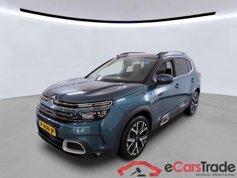 CITROEN C5 Aircross 133 kW #1